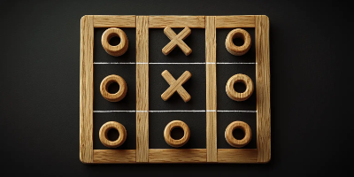 Tic Tac Toe