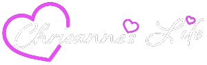 Chrisanne's Life Logo