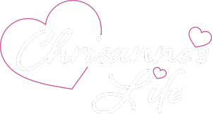 Chrisanne's Life Logo